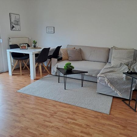 Phantasialand Appartement 4 Pers Brühl Dış mekan fotoğraf