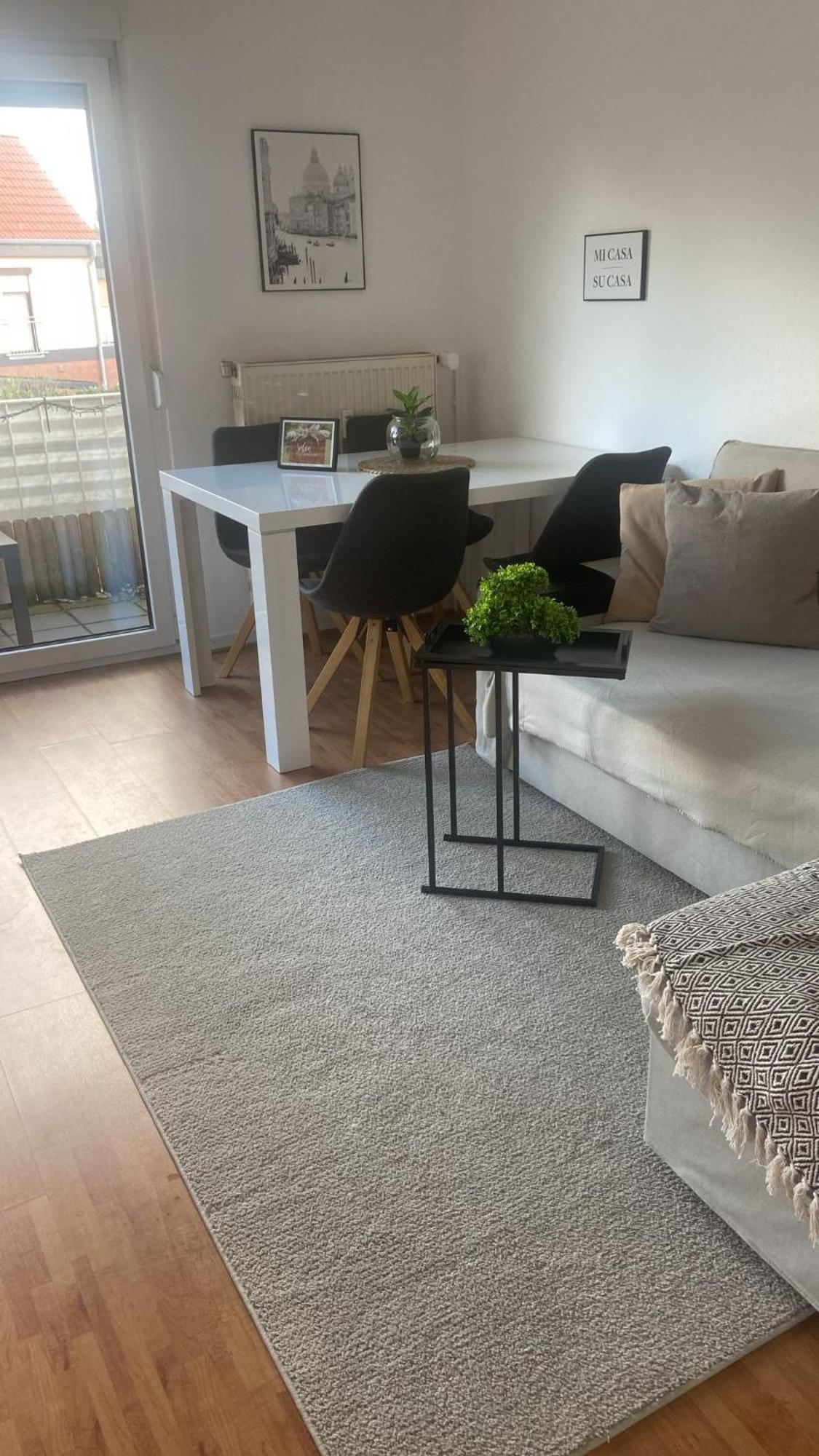 Phantasialand Appartement 4 Pers Brühl Dış mekan fotoğraf