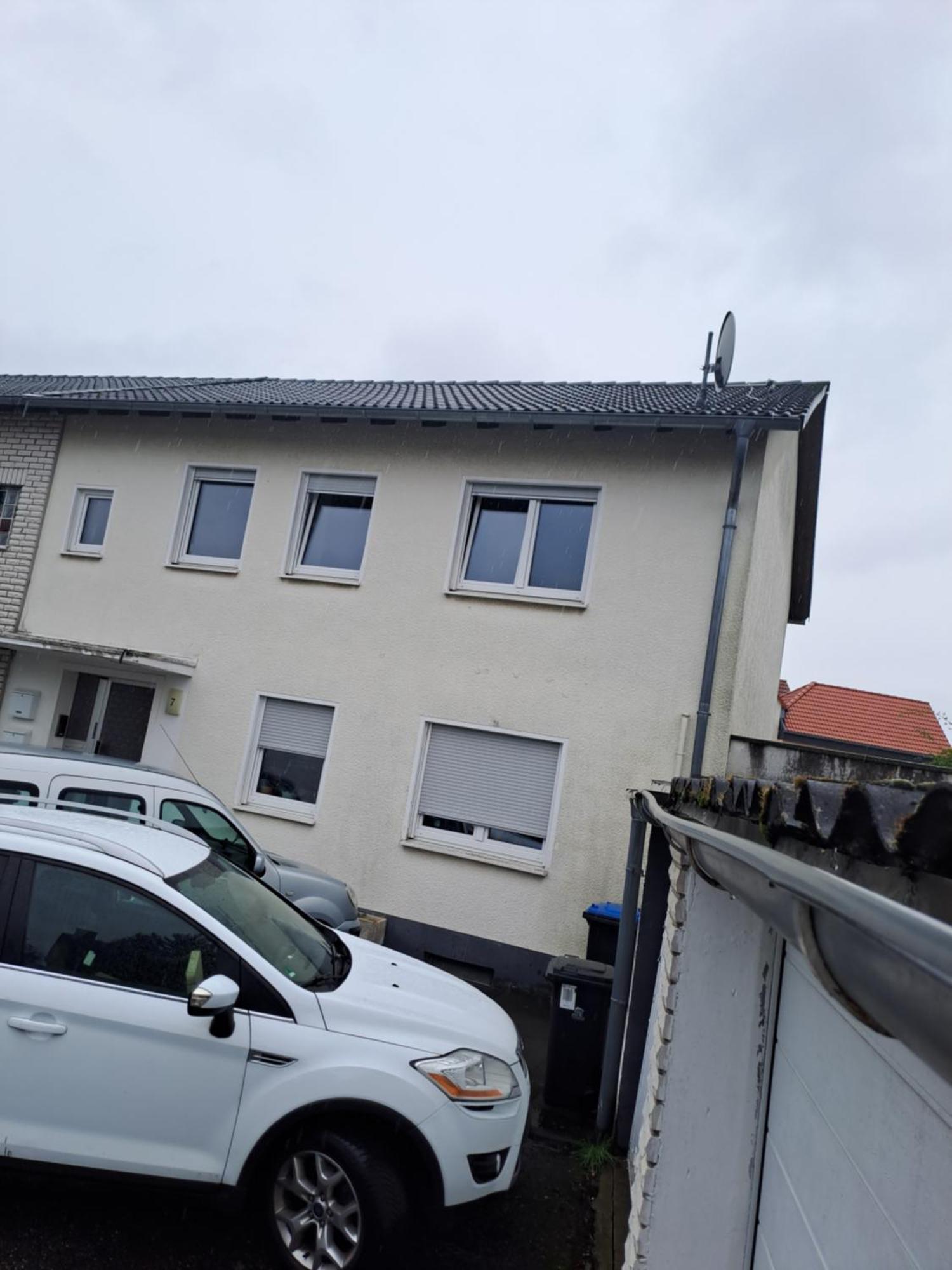 Phantasialand Appartement 4 Pers Brühl Dış mekan fotoğraf