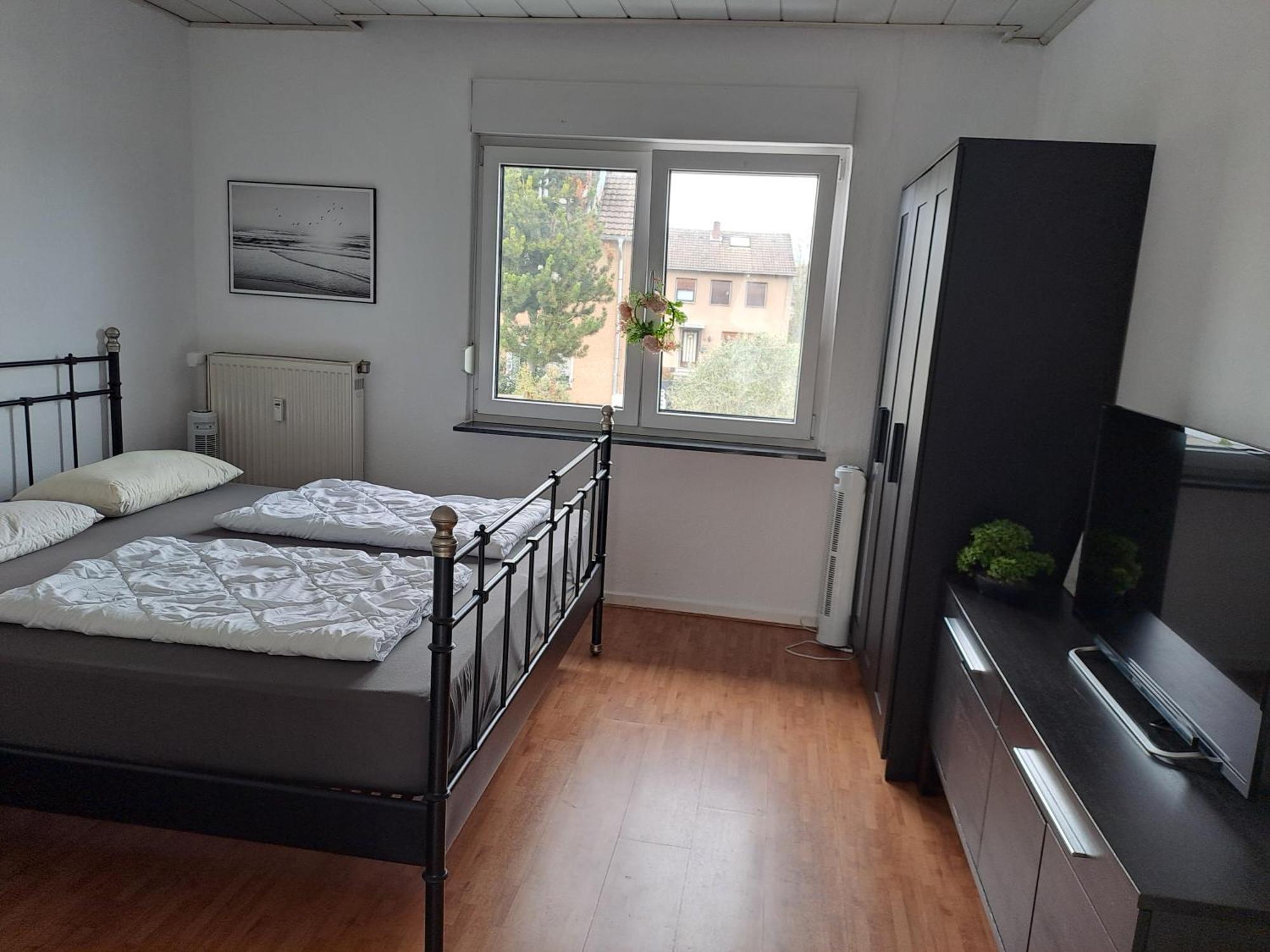 Phantasialand Appartement 4 Pers Brühl Dış mekan fotoğraf