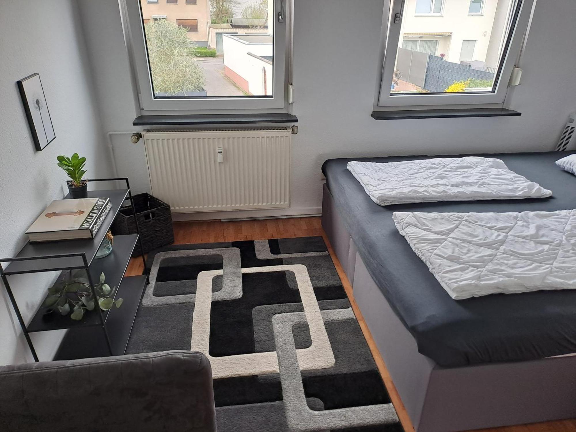 Phantasialand Appartement 4 Pers Brühl Dış mekan fotoğraf